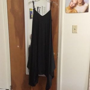 Harem pants jumpsuit